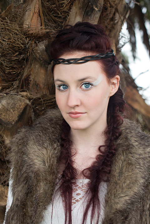 viking renee shields photography 