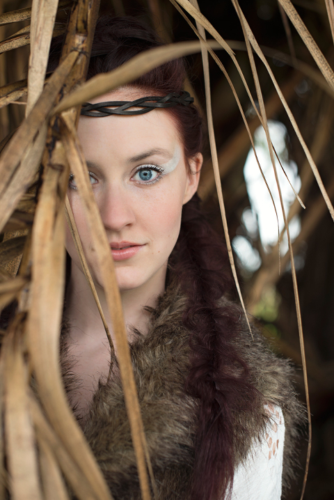 viking renee shields photography