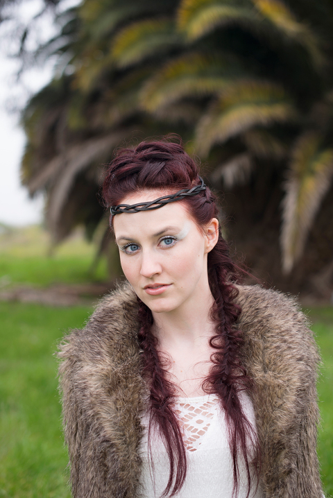 viking renee shields photography