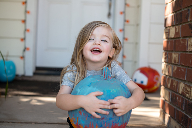 Dylan pumpkin 1 2015 blog