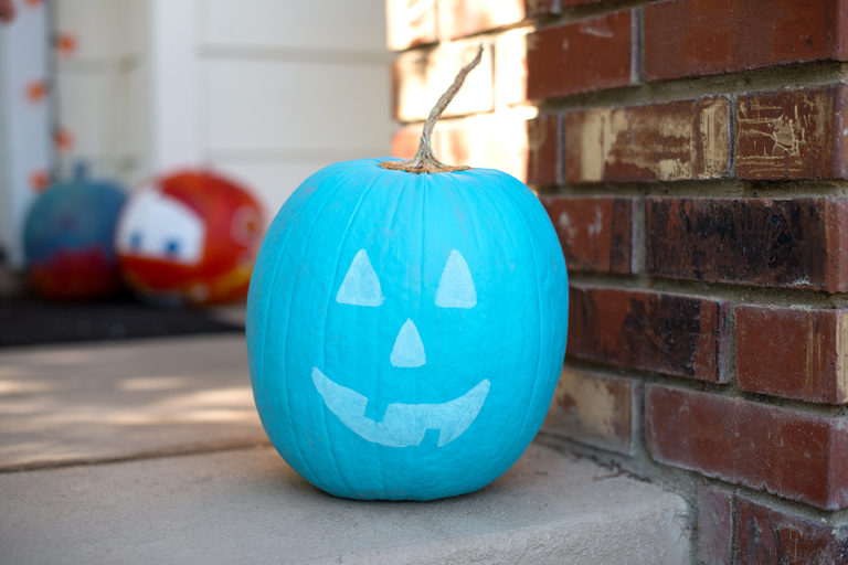 teal pumpkin 2015 blog